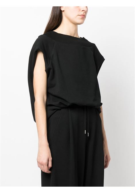 felpa senza maniche DRIES VAN NOTEN | Maglia | HAMELS6610900